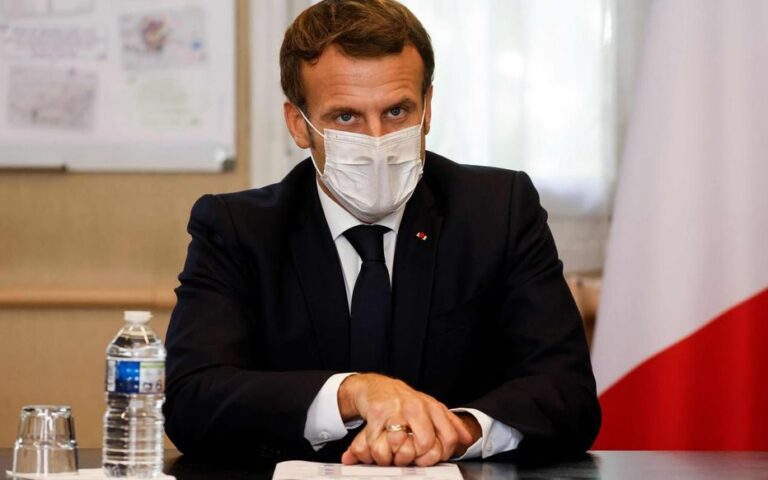 le reconfinement pourrait durer de 8 à 12 semaines
