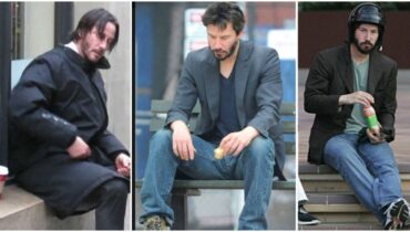 Keanu Reeves a survécu à la perte de sa femme et sont enfant… Découvrez toute l’histoire !