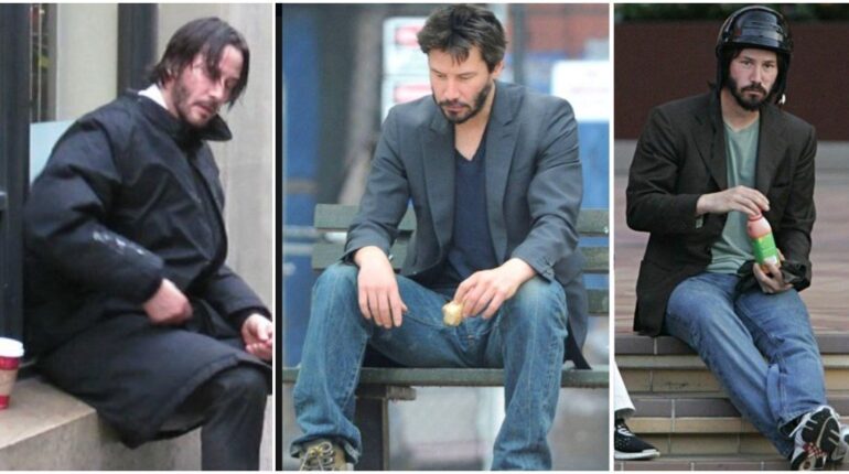 Keanu Reeves a survécu à la perte de sa femme et sont enfant… Découvrez toute l’histoire ! astuces avant et après Célèbres et populaires celebrite celebrites conseils anxiété Deux ans après avoir perdu son bébé et sa petite amie Instagram Keanu Reeves regime de star River Phoenix secret de star star stars hollywood tranquillité