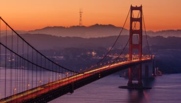 Les meilleures villes américaines pour un voyage de week-end