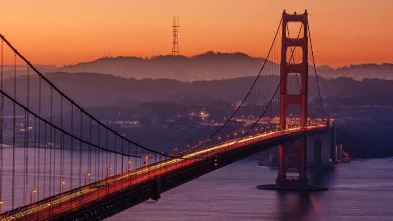 Les meilleures villes américaines pour un voyage de week-end