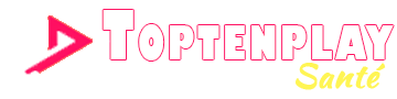 Toptenplay - Santé