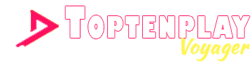 Toptenplay - Voyager