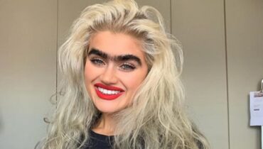 Ces 8 femmes ont redéfini le terme  » Beauté « 