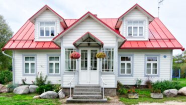 Les raisons pour lesquelles vous devez louer une maison de vacances au lieu d’aller à l’hôtel