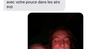 Quand ta mère te fait vraiment pas confiance