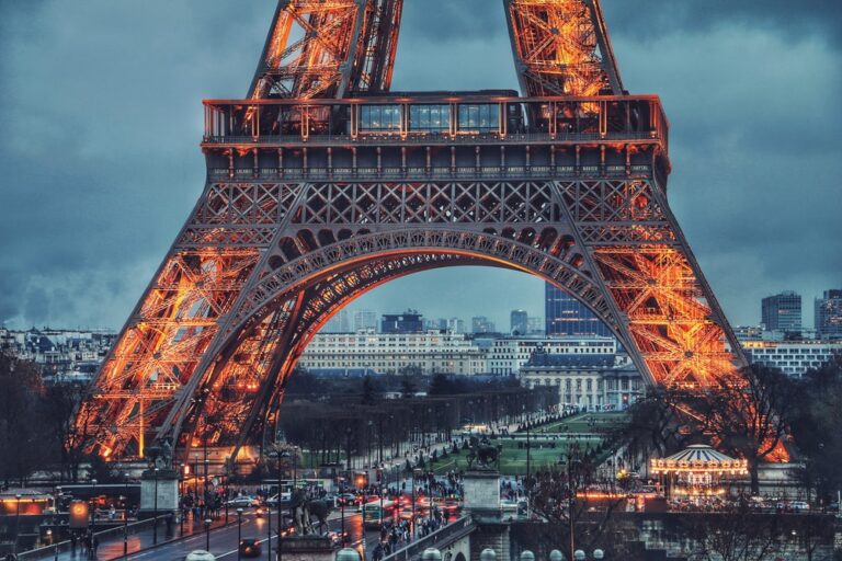 paris