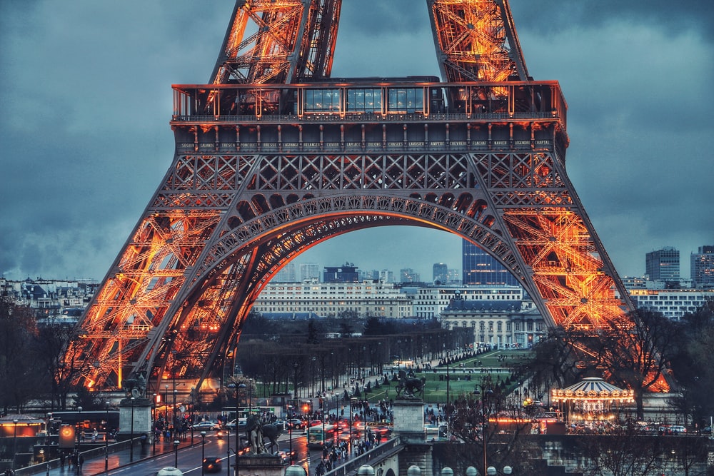 paris paris