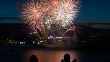 Votre plan pour le nouvel an a été annulé ? Nous sauvons votre nuit!