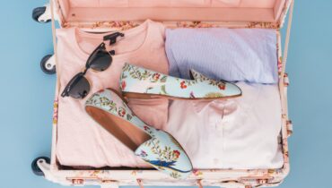 Faire ses valises : ce que vous devez absolument savoir!