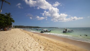 Préparez vos bagages, Bali vous attend !