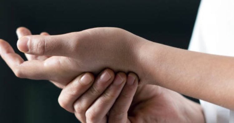 Pourquoi faut-il s'inquiéter si