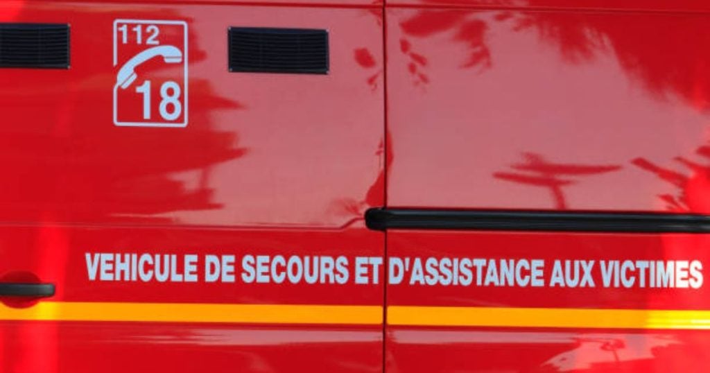 Drame près de Niort