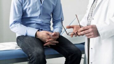 Cancer de la prostate : ces signes avant-coureurs à ne jamais ignorer