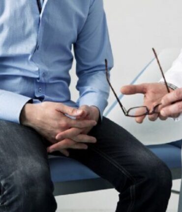 Cancer de la prostate : ces signes avant-coureurs à ne jamais ignorer