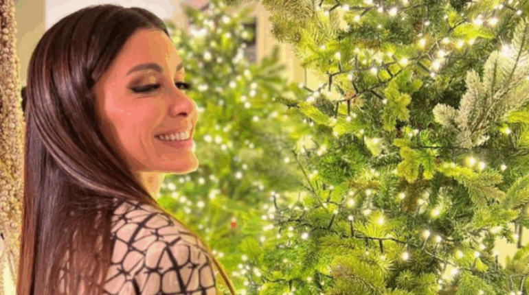 Jenifer dévoile une grande annonce sur son nouveau ‘bébé’ – La chanteuse fait sensation !