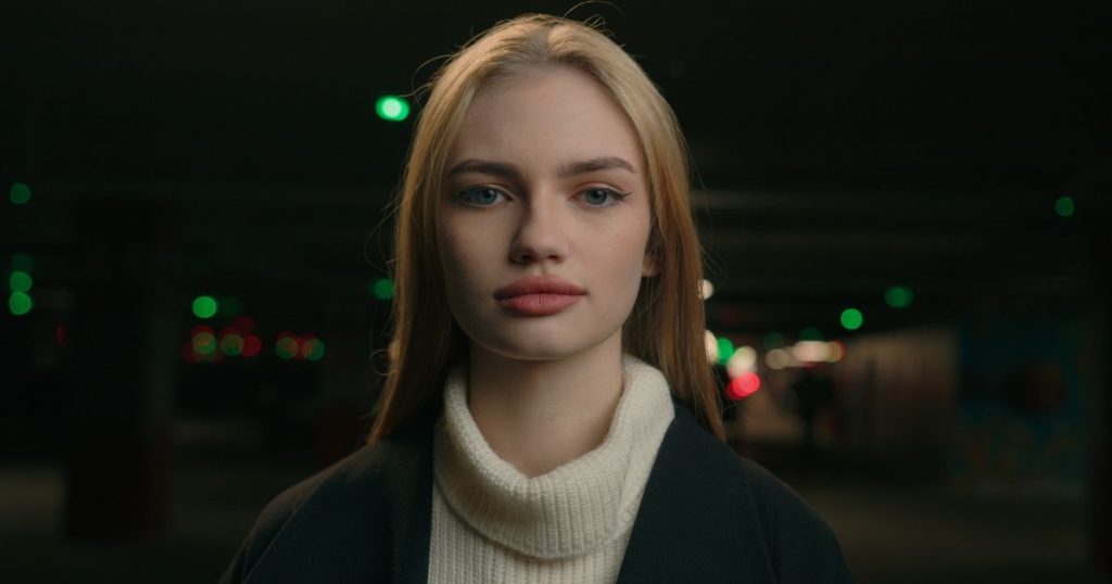 Quand j'ai découvert l'autre