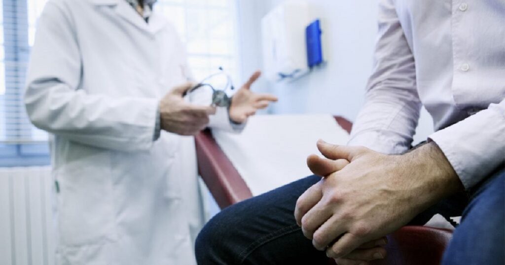 Les symptômes alarmants du