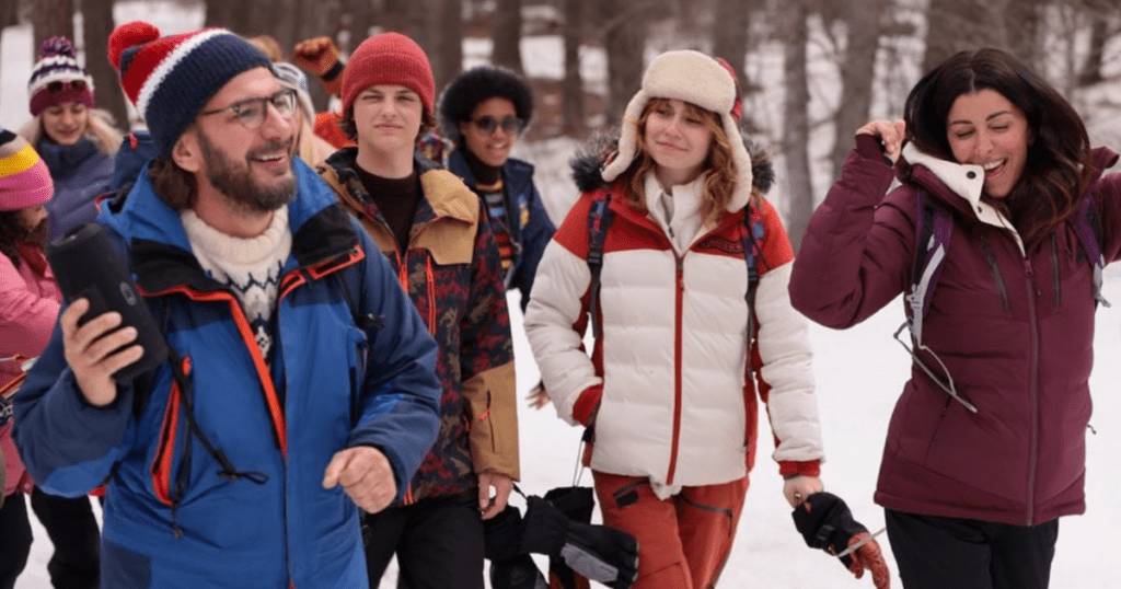 Jenifer : la chanteuse