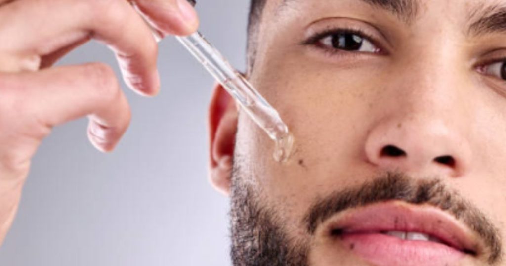 Cette femme était victime