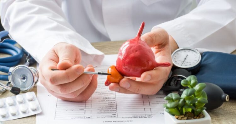 Les symptômes alarmants du