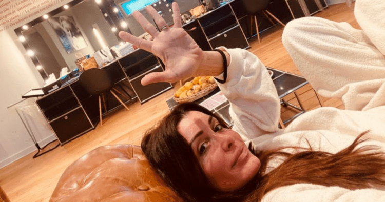 Jenifer : la chanteuse