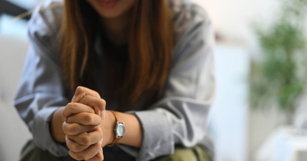 Quand j'ai découvert l'autre