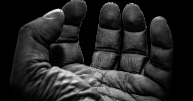 Pourquoi faut-il s'inquiéter si