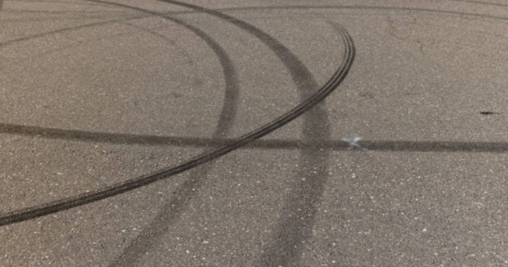 Drame près de Niort