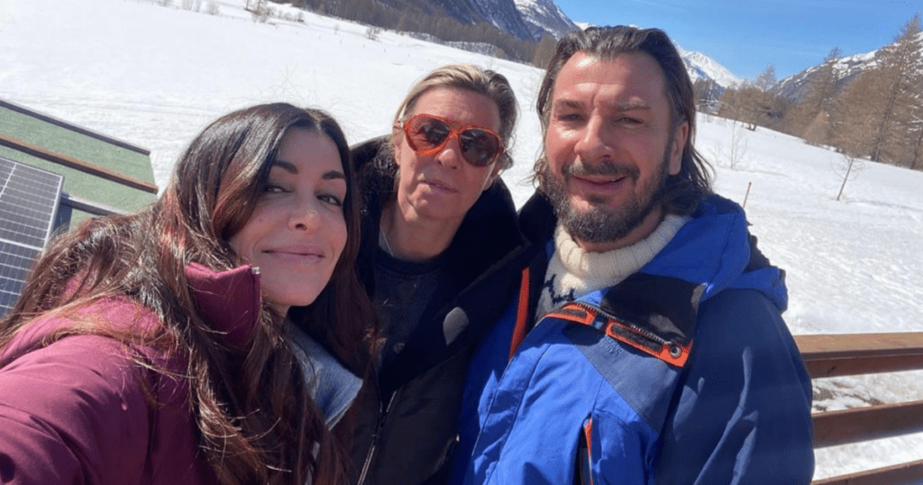 Jenifer : la chanteuse