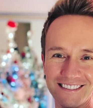 Cyril Féraud se livre comme jamais à 39 ans : sa révélation inattendue : « Je suis…