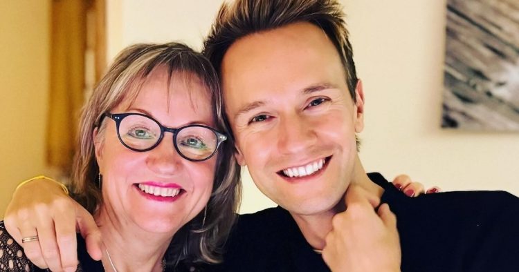 Cyril Féraud, discret à