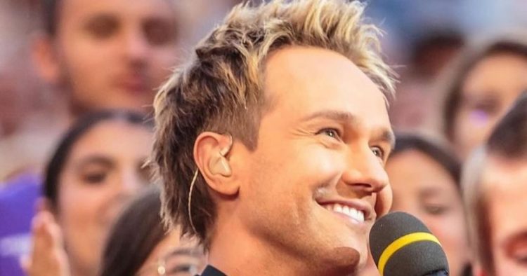 Cyril FĂ©raud, discret Ă