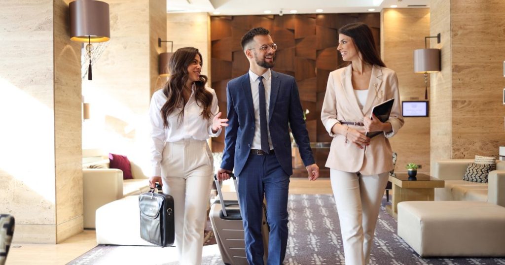 Quand j'ai découvert l'autre