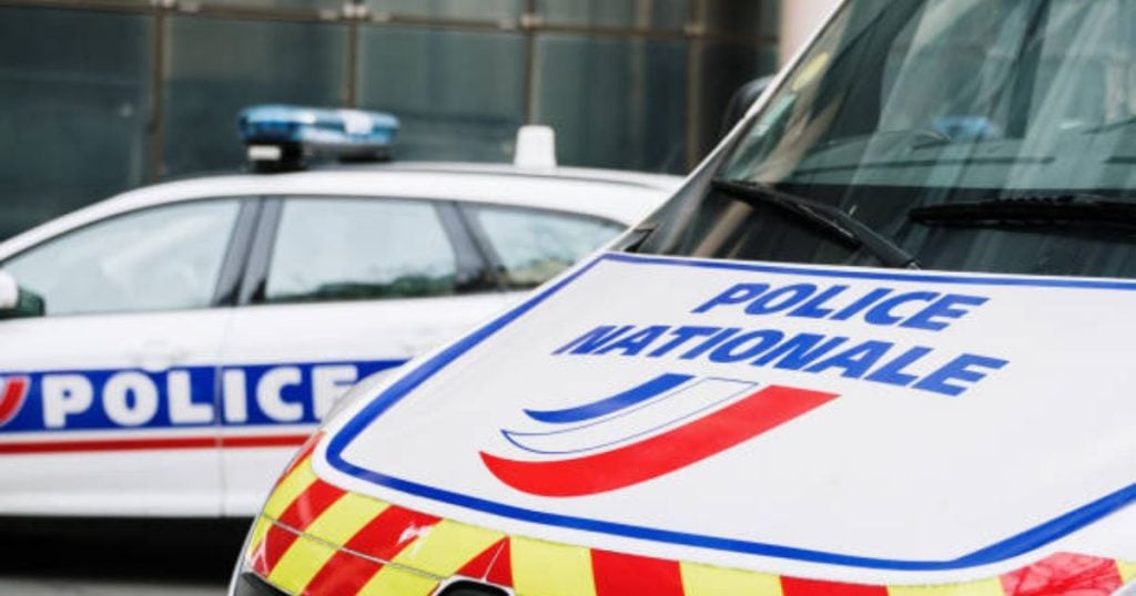 Drame près de Niort