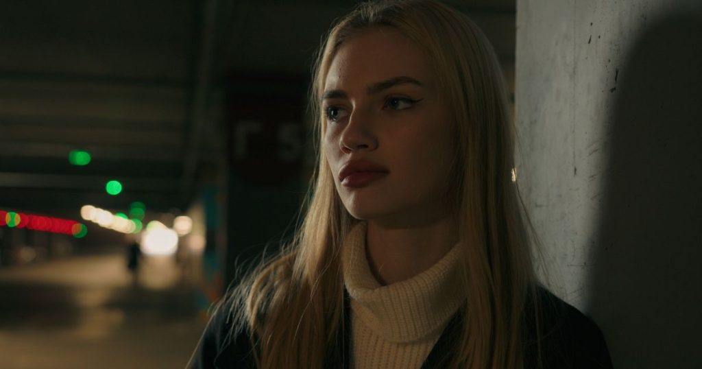 Quand j'ai découvert l'autre