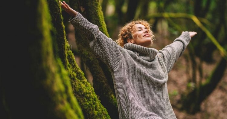 Pour un bonheur durable,