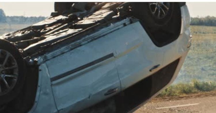 Drame près de Niort