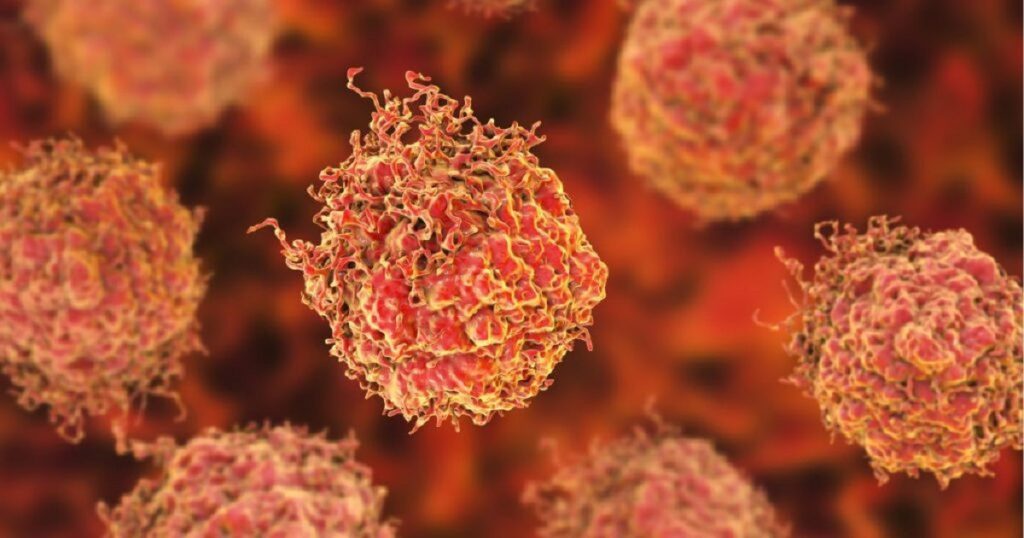 Les symptômes alarmants du