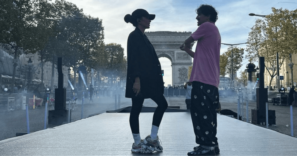 Jenifer : la chanteuse