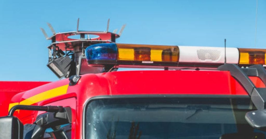 Drame près de Niort