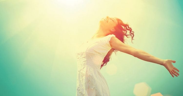 Pour un bonheur durable,