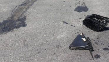 Drame près de Niort : cinq jeunes impliqués dans une violente sortie de route