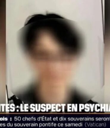 Attaque à Nantes : la famille de Lorène dévastée, elle fait une demande déchirante
