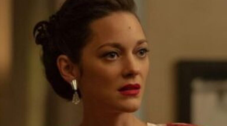 Marion Cotillard s’engage pour l’écologie : ses messages percutants sur Instagram