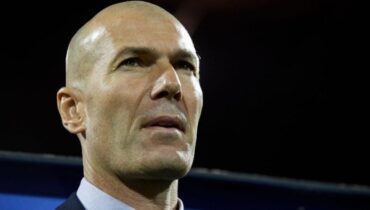 Zinedine Zidane remercie pour la naissance de ses petits-enfants : ‘Merci pour ces deux merveilles !