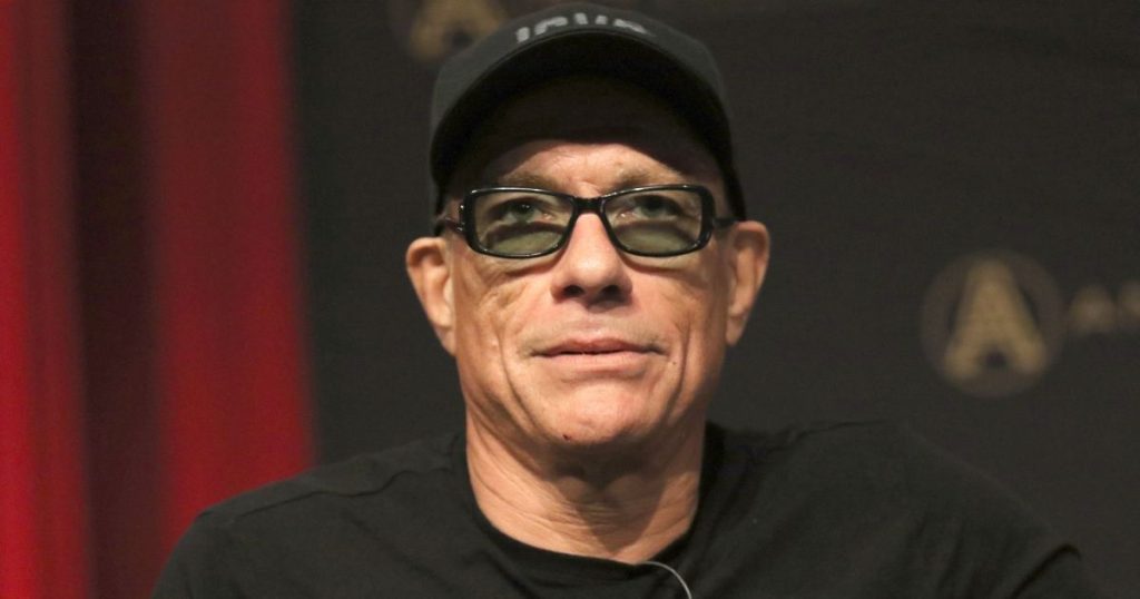 Bagarre sur le tapis