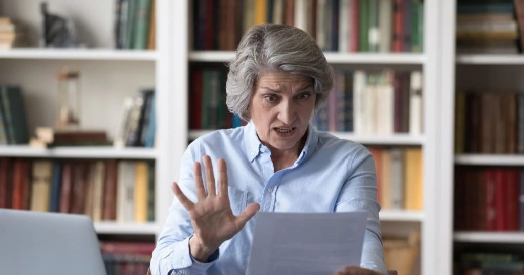 Impôts des retraités :