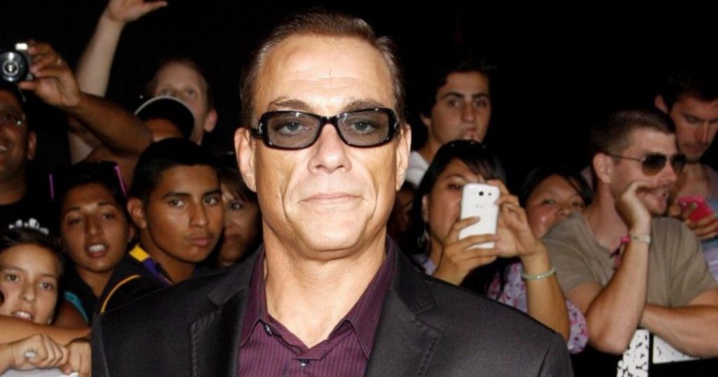 Bagarre sur le tapis