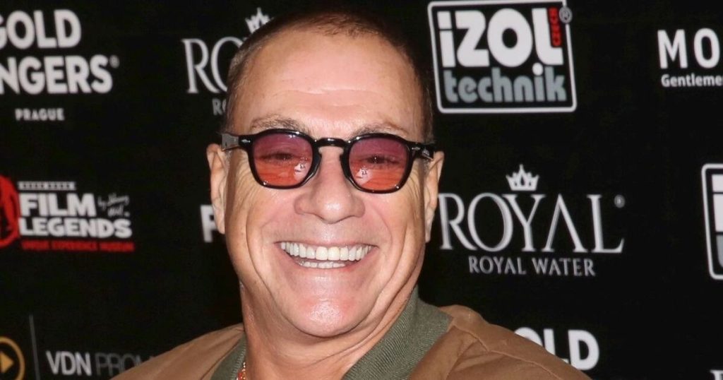 Bagarre sur le tapis